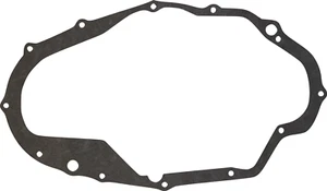 NITRILE YAMAHA YZ400 MX250 DT250 IT400 ETC 364-15461 RIGHT CLUTCH COVER GASKET - Picture 1 of 1