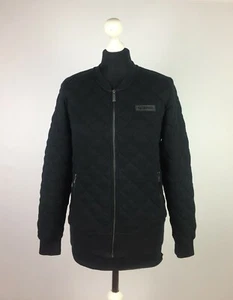 SCANIA Truck Gear Women's Jacket 100% Cotton Full Zip Size M - Picture 1 of 8