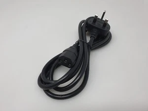 Netzkabel AC Netzkabel Kabel für Pioneer DJ VM-80 Studio Monitor Lautsprecher - Bild 1 von 10