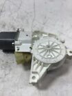 2006 MERCEDES BENZ R350 4MATIC LEFT REAR DOOR WINDOW MOTOR ACTUATOR !!