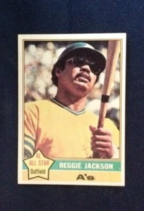 1976 Topps Pick a Card Complete your Set EX-MT-NM-MT 403-524 UPDATED 10/7/2024 - Picture 1 of 46