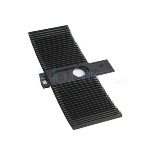 Getriebe Schaltgabeln Abdeckung Für VOLVO C30 C70 S40 V50 8699465 - Bild 1 von 4