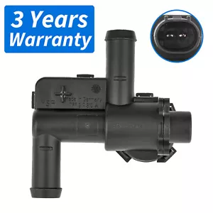 OEM HVAC Heater Control Valve 95857281000 For Porsche Cayenne (92A) Macan (95B) - Picture 1 of 8