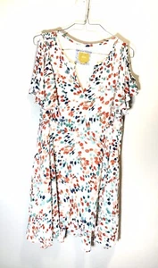 Maeve Women’s Short Sleeve Dress Size X-Small - Picture 1 of 4