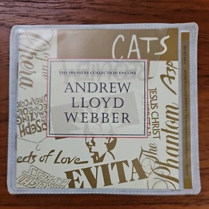 Andrew Lloyd Webber CD Premiere Collection - Buy More, Save More SEE DESCRIPTION - Picture 1 of 6