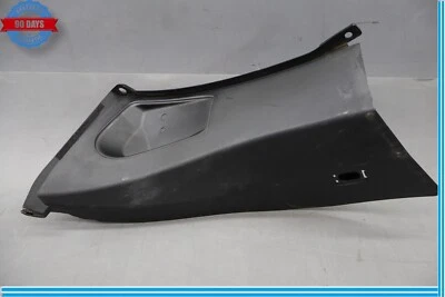 10-13 BMW 535i GT xDrive lado izquierdo interior maletero panel fabricante original Foto 1 de 4