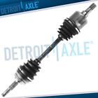 Front Driver Side CV Axle Shaft Assembly for Nissan Sentra Almera Lucino 200SX