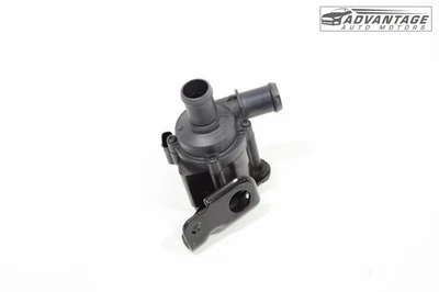 2018-2022 VOLKSWAGEN PASSAT A33 2,0 Л L4 ВСПОМОГАТЕЛЬНЫЙ ВОДЯНОЙ НАСОС ОХЛАЖДАЮЩЕЙ ЖИДКОСТИ ДВИГАТЕЛЯ OEM - Изображение 1 из 4