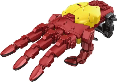 -844: Cyber Hand Foto 1 de 4