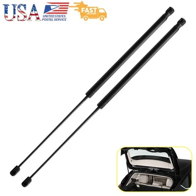 For Ford Focus Hatchback 2012-2018 2X Rear Trunk Liftgate Lift Supports Struts Foto 1 de 4