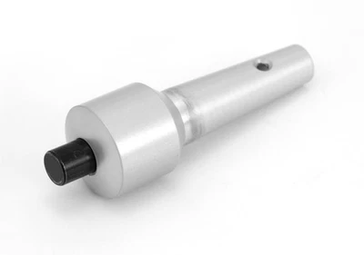 Perilla de cambio de transmisión automática Rugged Ridge Billet para Jeep Wrangler JK 07-10 Foto 1 de 4