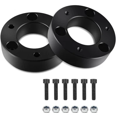 2.5 Inch Front Leveling Lift Kit for Nissan Titan Armada 2004-2018 Suitable For Foto 1 de 4