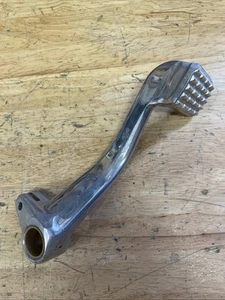 Rear Brake Pedal for Harley Sportster 1980-2003 XLH XL 883 1000 1100 1200 #42459 - Picture 1 of 7