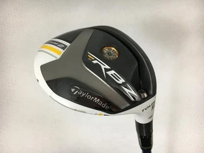 TaylorMade ROCKETBALLZ STAGE2 TOUR Fairway Wood T5W TourAD GT-6 (S) #003 Golf - Image 1 of 3