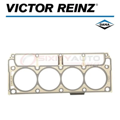 MAHLE Cylinder Head Gasket for 2007-2009 Chevrolet Suburban 1500 6.0L qv Foto 1 de 4