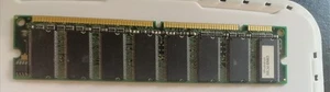 XELO HJ M1 94V - O 128MB PC133 07-2597-01 - Bild 1 von 2