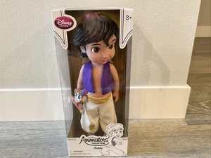 Disney Store Aladdin Animators Collection 16 Zoll Puppe Neu - Bild 1 von 7