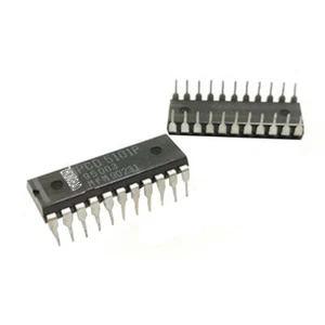 10 PIEZAS PCD5101 PCD5101P DIP22 NUEVO - Imagen 1 de 1