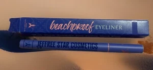 Jeffree Star Cosmetics Cool Down Beachproof Eyeliner - Picture 1 of 5