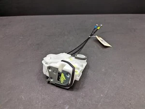 Rear Right Door Lock Latch 2022 Mitsubishi Outlander Sport 2011 2012 2013- 2021 - Picture 1 of 9