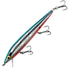 Smithwick Floating Rattlin&#39; Rogue 1/3 oz Fishing Lure - Chrome Blue/Orange Belly