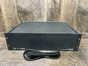 PELCO System 9760 CM9760-MDA CCTV Master Distribution Amplifier - Picture 1 of 6
