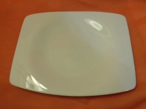 Frühstücksteller 24 cm A La Carte Tatami weiß von Rosenthal mehr da - Picture 1 of 1