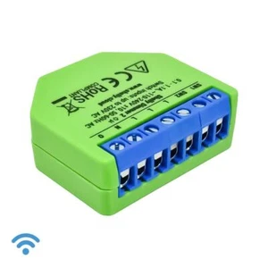 Shelly Dimmer 2 Switch Relay Wireless WiFi - Picture 1 of 6
