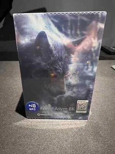 GWolves Fenrir Asym 8k - Picture 1 of 1