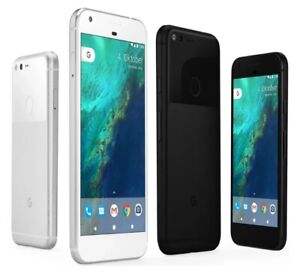 Google Pixel X XL 12MP Quad Core Android Smartphone | entsperrt 4g LTE Neu
