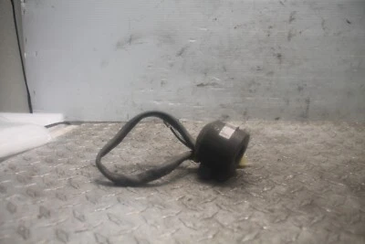 2006 HONDA REBEL 250 OEM RIGHT CLIP ON HANDLE KILL OFF START SWITCH SWITCHES - Изображение 1 из 4