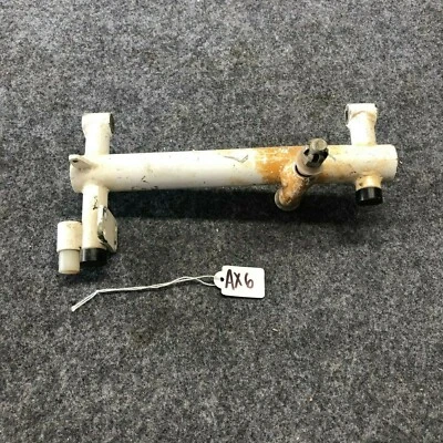 Lake LA-4 Landing Gear Torque Tube Bellcrank - Image 1 of 4