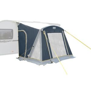 Maypole Inflatable Campsite Air Porch Awning For Caravans & Motorhomes