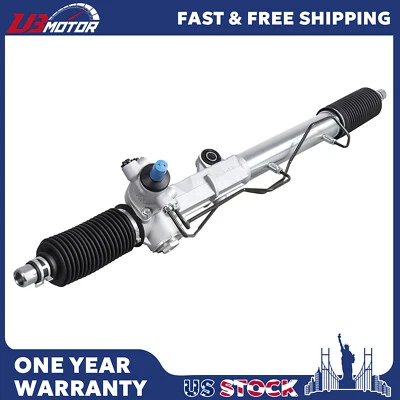 1PC Power Steering Rack Pinion For 98-04 Toyota Tacoma 96-02 4Runner 44200-35013 Foto 1 de 4