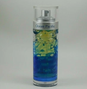 OCEAN PACIFIC for Men 1.7 oz 50 ml Cologne Spray NEW Unboxed - Picture 1 of 3