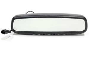 OEM NEW Auto Dimming Mirror w/ Homelink & Compass 16-18 Kia Optima D5062-ADU00 - Picture 1 of 5
