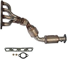 Mini Cooper Catalytic Converter Warranty