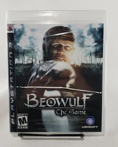 Beowulf PS3 Sony Playstation Neu Factory Sealed - Bild 1 von 4