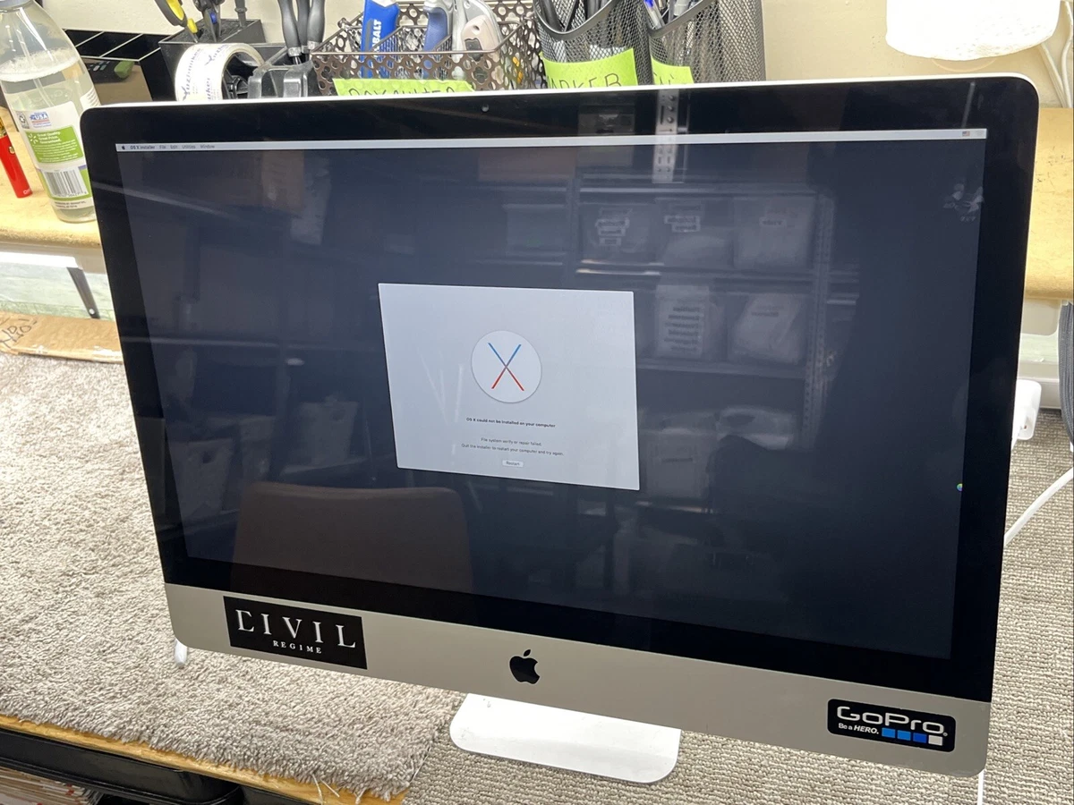 Imac A1312 for sale - eBay