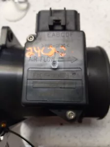 Air Flow Meter Heritage 6-255 4.2L Fits 97-98 00-04 FORD F150 PICKUP 3027510 - Bild 1 von 5