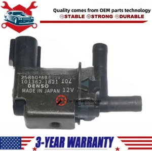 Electroválvula de purga de bote de vapor OEM 25860-50100 para Toyota Lexus 1998-2005 - Imagen 1 de 5