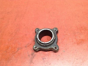 YAMAHA BLASTER 200 REAR ROTOR HUB - Picture 1 of 2