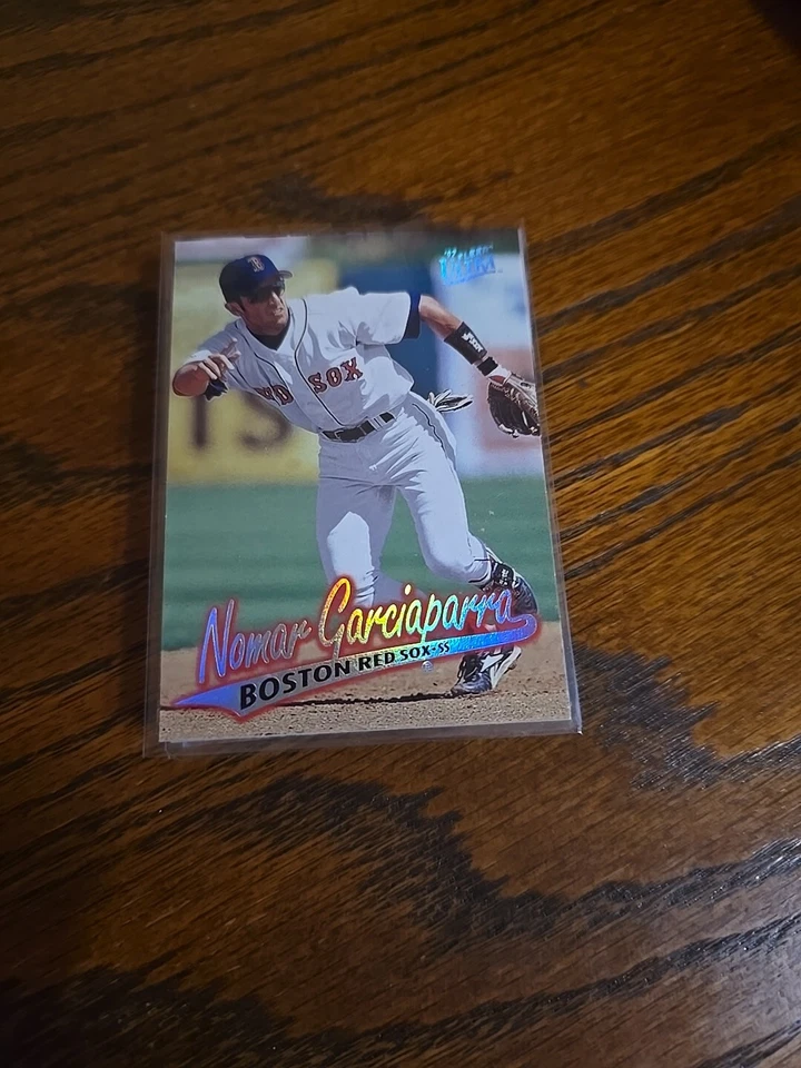 1997 Ultra - You Pick - Image 1 of 1