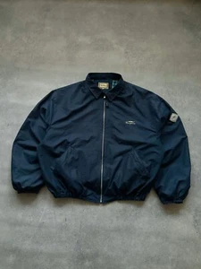 Thomas Burrberys vintage mens enland harington jacket size M - Picture 1 of 5