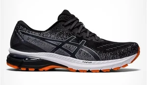 ASICS GT-2000 9 PUNTO negro/metropolis talla 11 EE. UU./10 UK/EU 45/ 1011A989-001 - Imagen 1 de 2