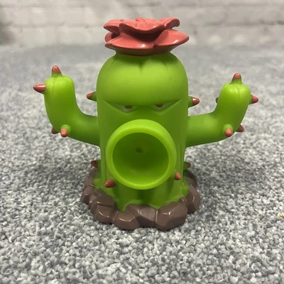 Фигурка Plants Vs Zombies Kernel Pult Cactus 🌵 B36 - Изображение 1 из 4