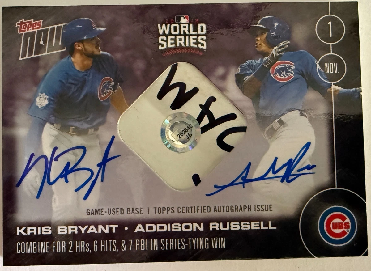 その他 2013 Panini EEE Kris Bryant auto その他 2013 Panini EEE Kris Bryant auto その他 2013 Panini