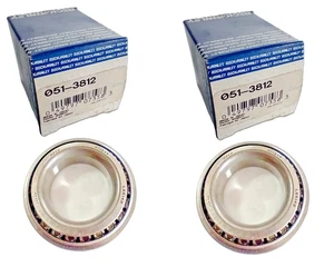 (2) Wheel Bearing Front/Rear Inner BECK/ARNLEY Koyo 051-3812 (Made in Japan) - Picture 1 of 4