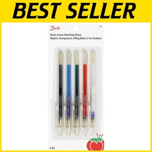 Multicolor Wärme Radierstifte Set - Unverzichtbares Werkzeug für Künstler und Handwerker - Bild 1 von 4