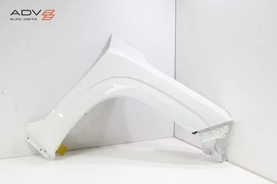 2022 - 2024 NISSAN FRONTIER FRONT RIGHT PASSENGER SIDE FENDER COVER PANEL OEM - Image 1 of 4